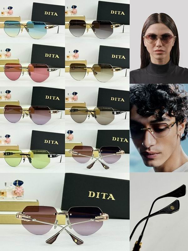 Dita Glasses smr (601)