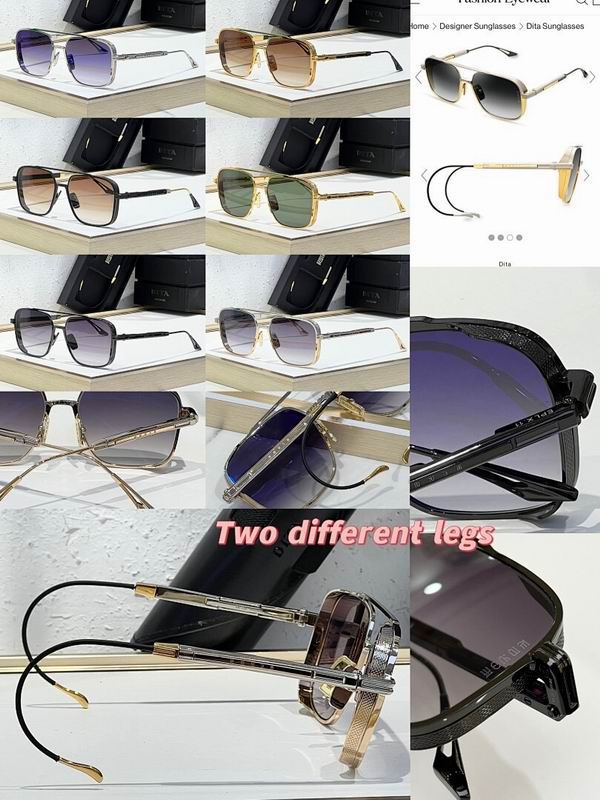 Dita Glasses smr (641)