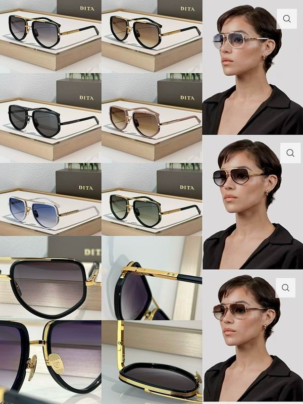 Dita Glasses smr (661)