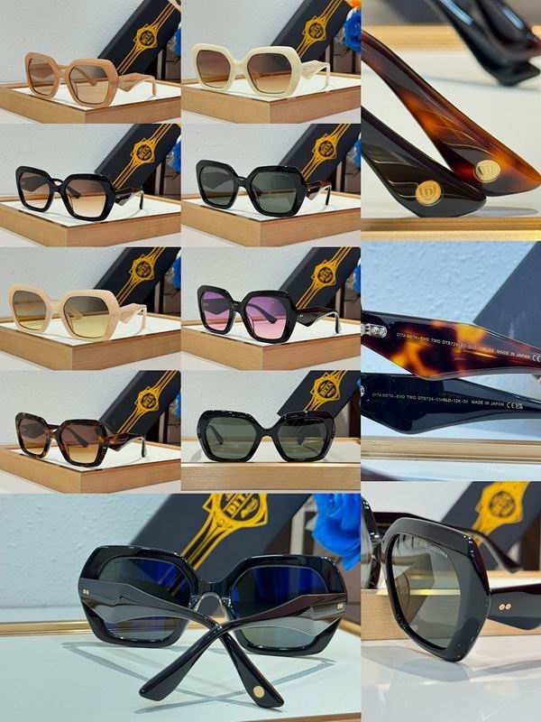 Dita Glasses smr (701)