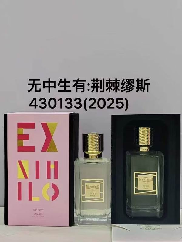 EX Nihilo 100ml