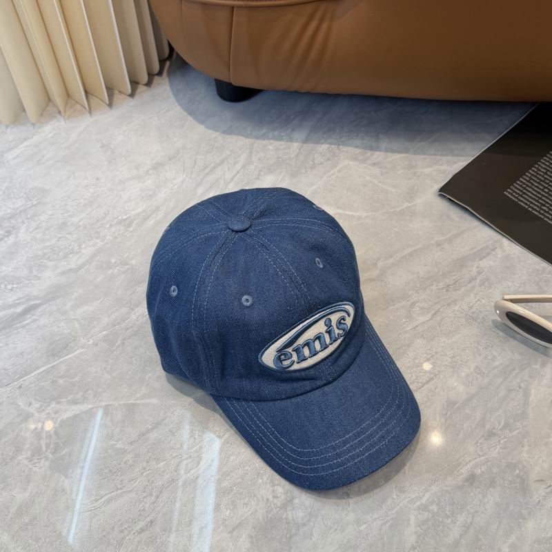 Emis Cap (8506)