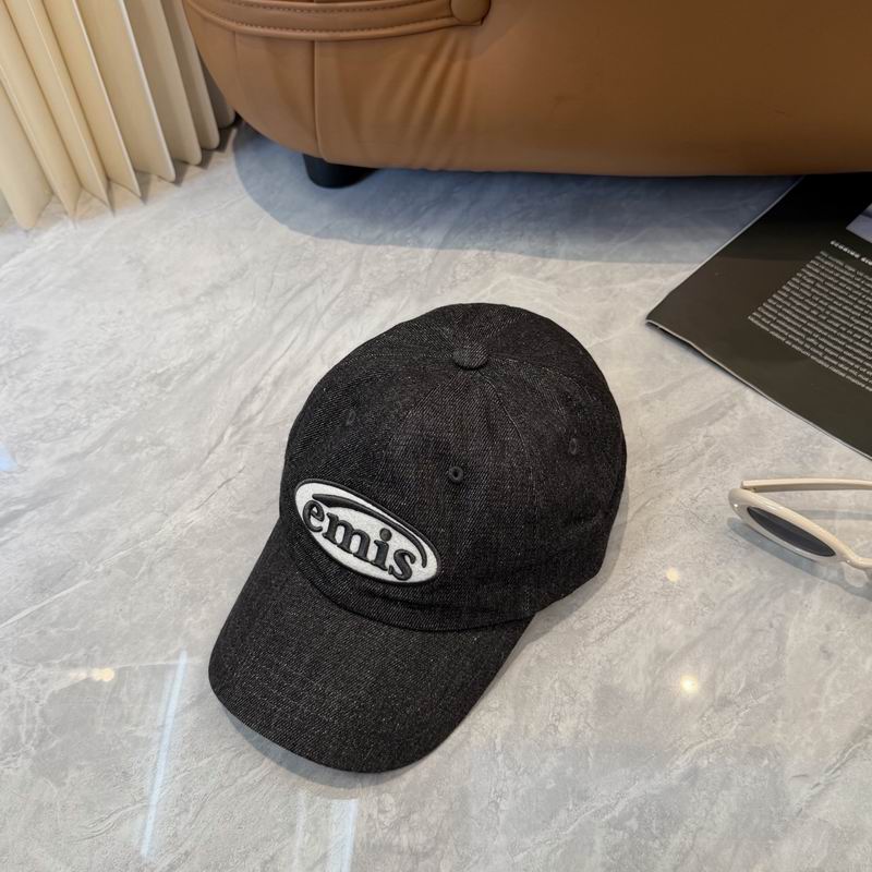 Emis Cap (8508)