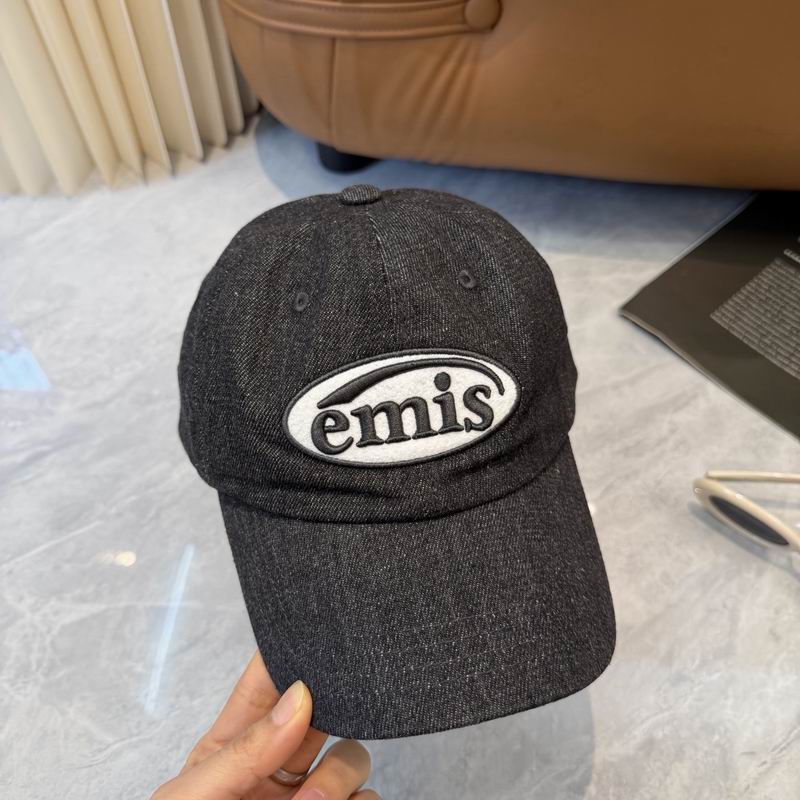 Emis Cap (8509)
