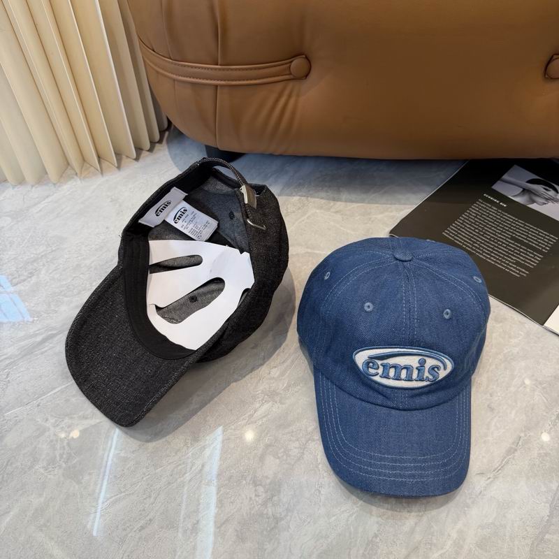 Emis Cap (8511)