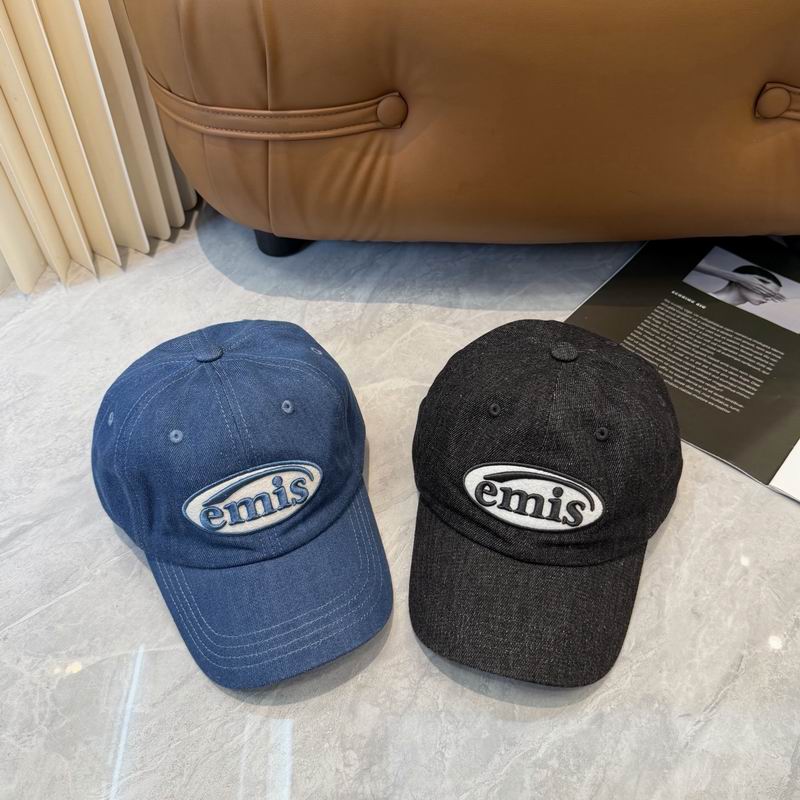 Emis Cap (8512)