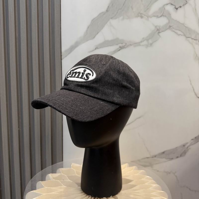 Emis Cap (8513)