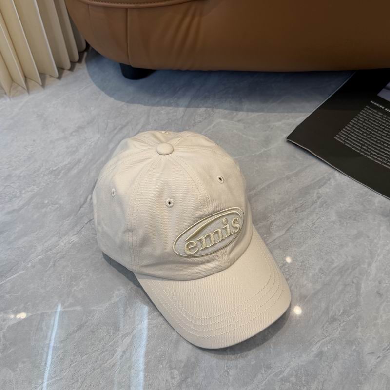 Emis Cap (8514)