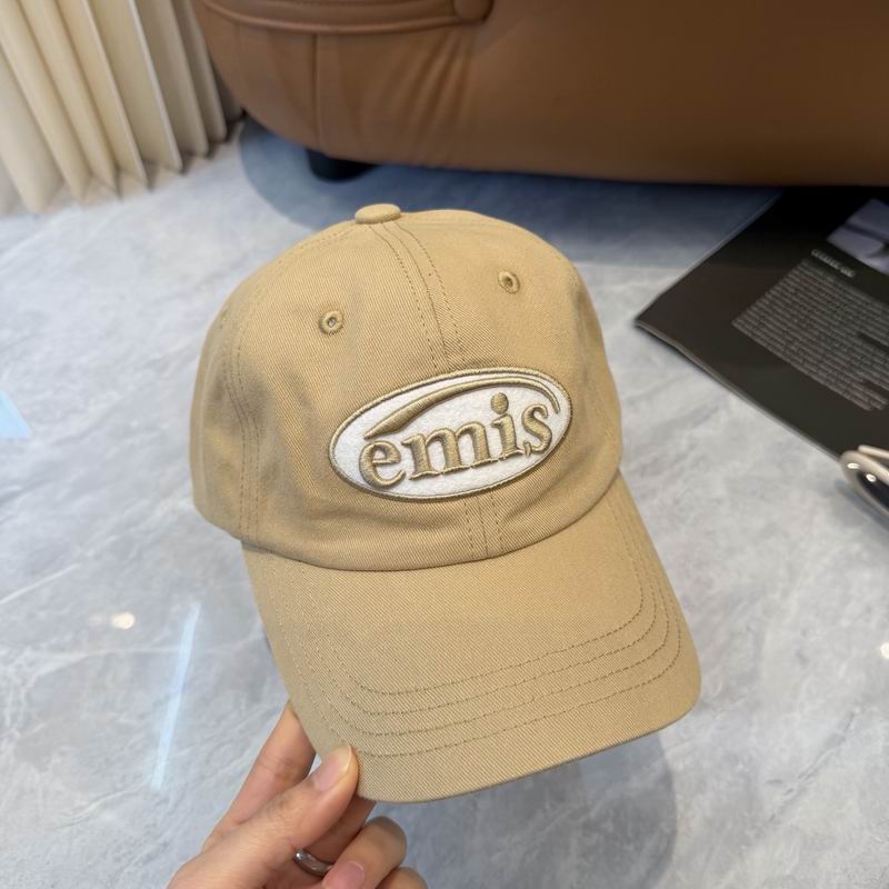 Emis Cap (8515)