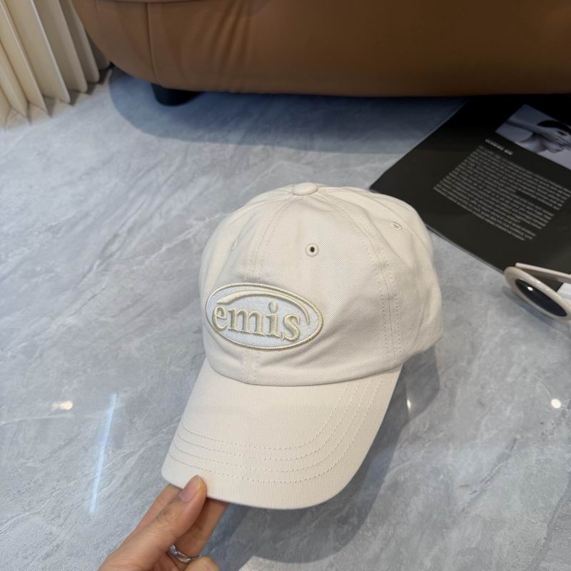 Emis Cap (8517)