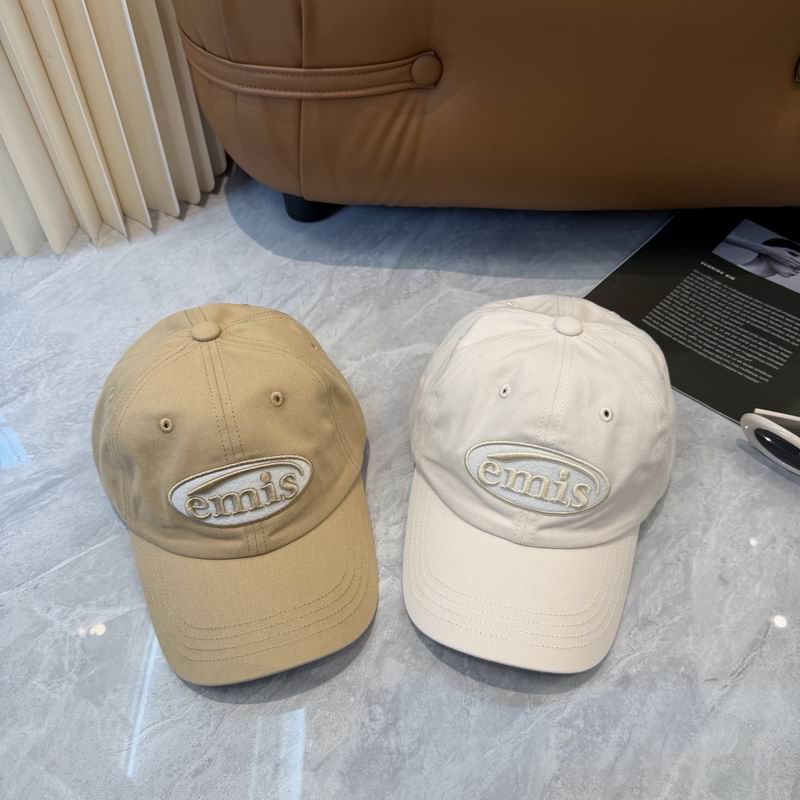 Emis Cap (8518)
