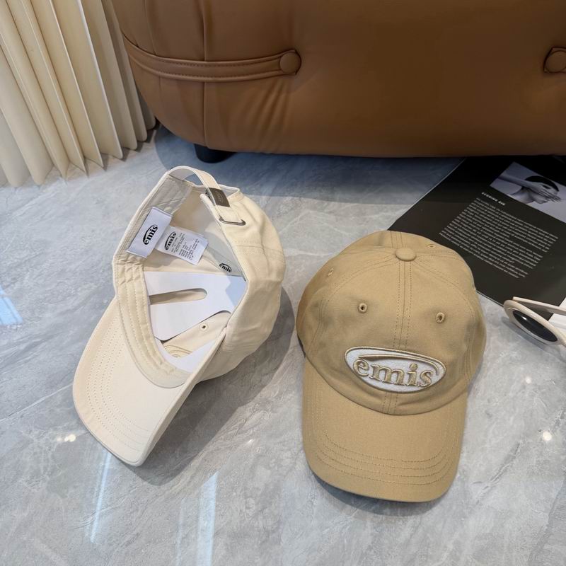 Emis Cap (8520)