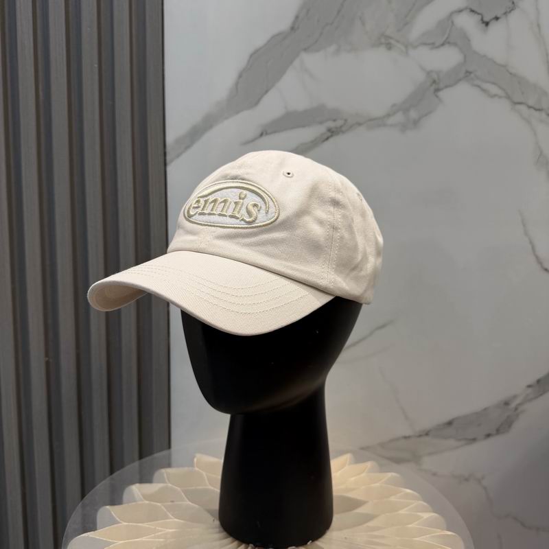 Emis Cap (8522)