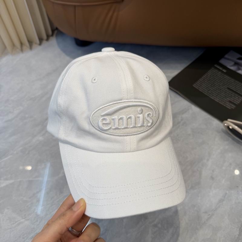 Emis Cap (8525)