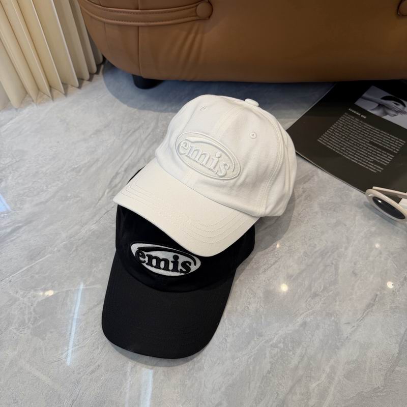 Emis Cap (8526)