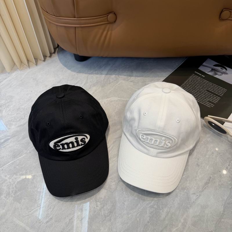 Emis Cap (8527)