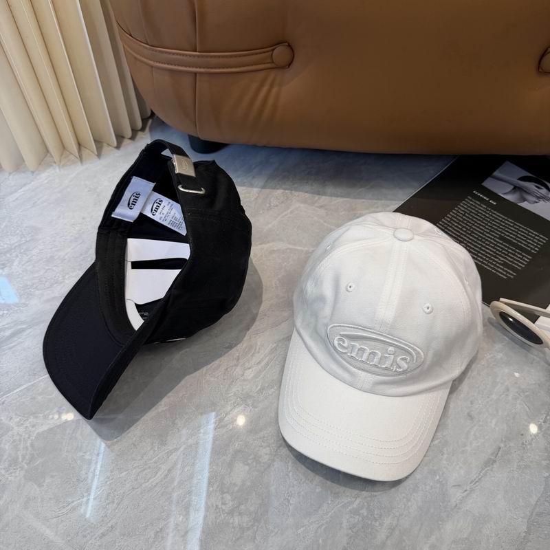 Emis Cap (8529)