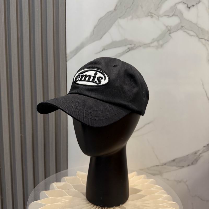 Emis Cap (8530)