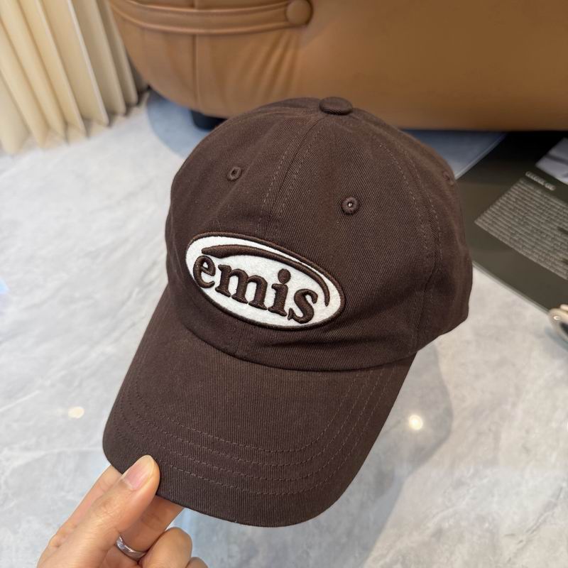 Emis Cap (8533)