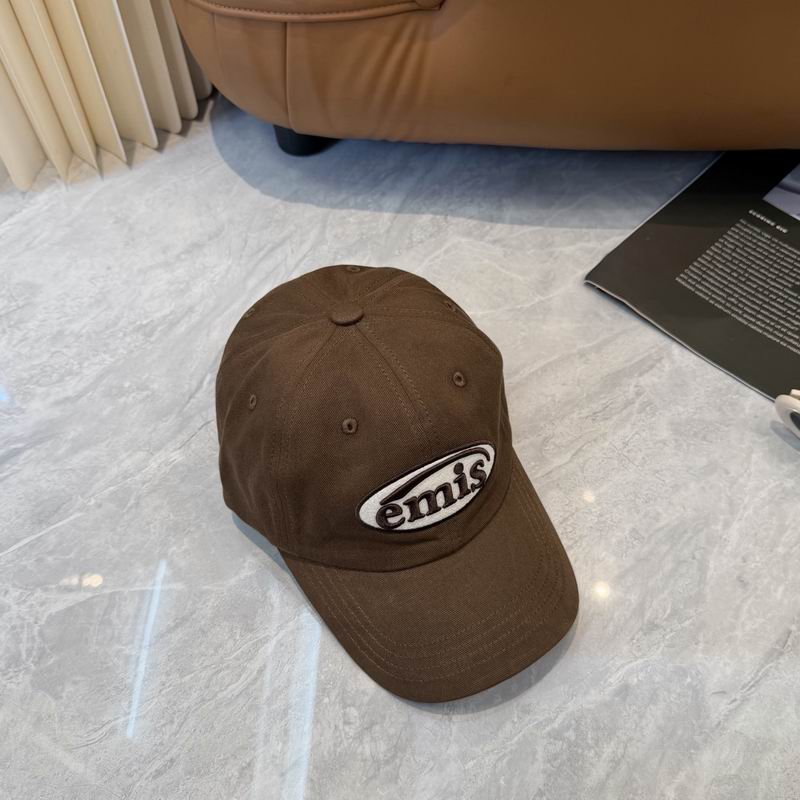 Emis Cap (8534)