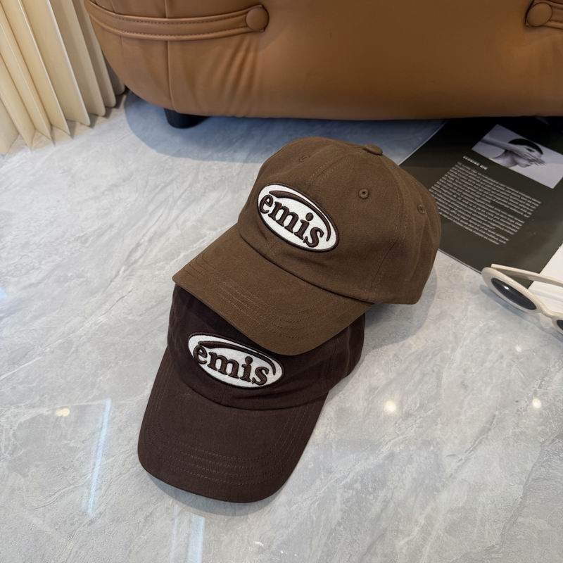 Emis Cap (8535)