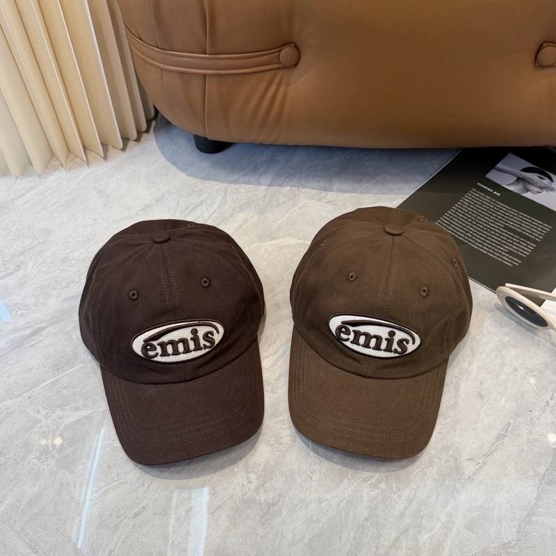 Emis Cap (8536)