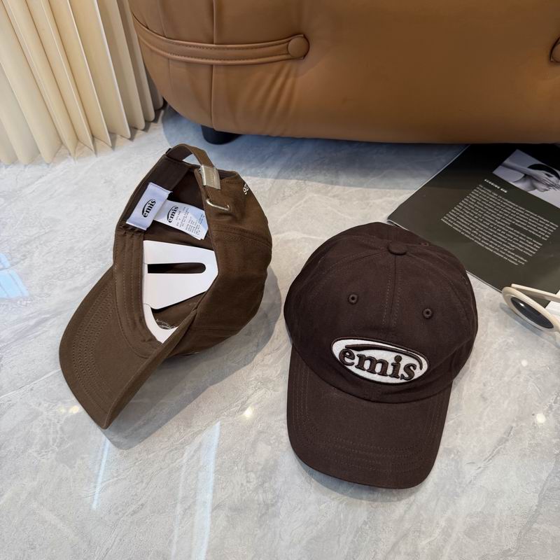Emis Cap (8538)
