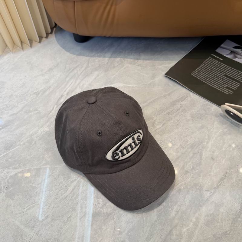 Emis Cap (8542)