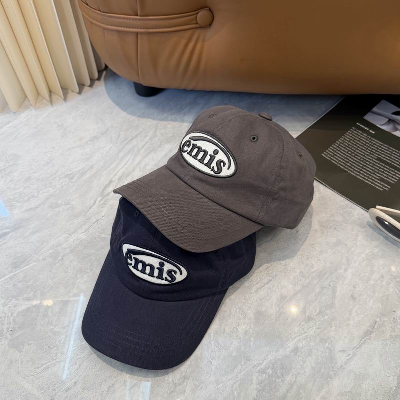 Emis Cap (8544)