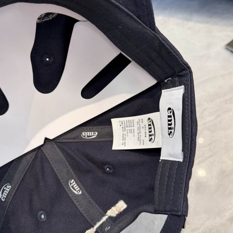 Emis Cap (8545)