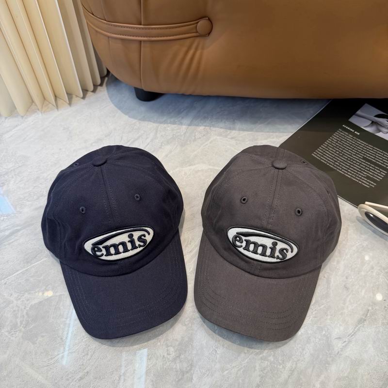 Emis Cap (8546)
