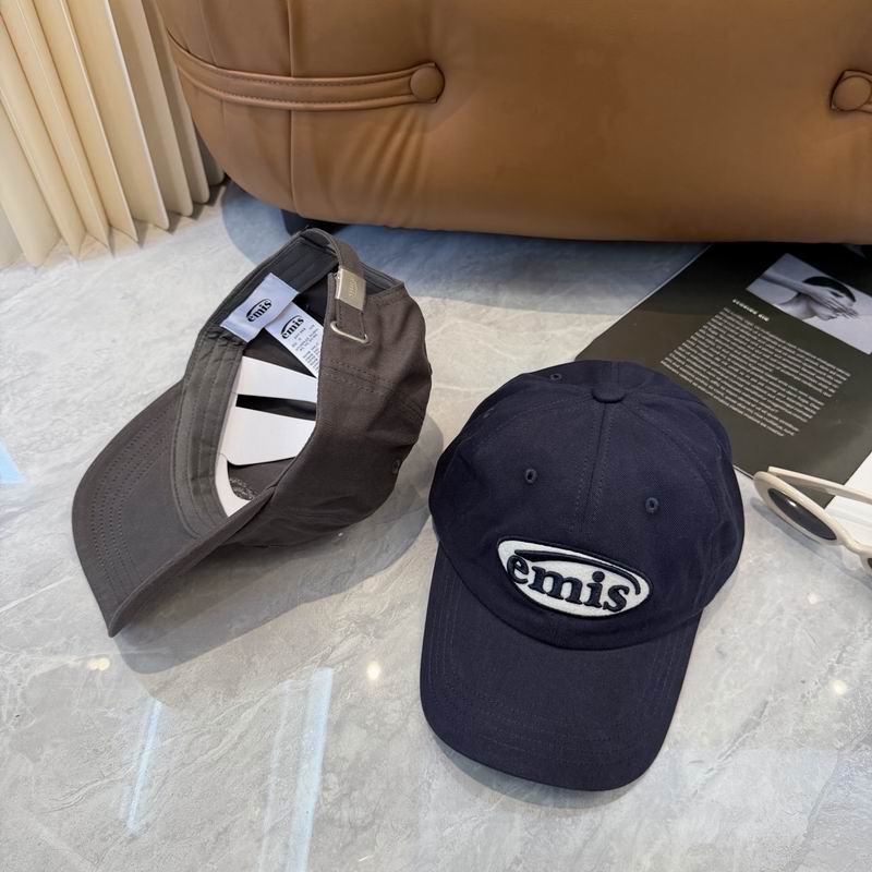 Emis Cap (8547)