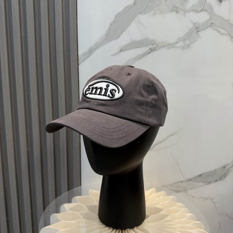 Emis Cap (8548)