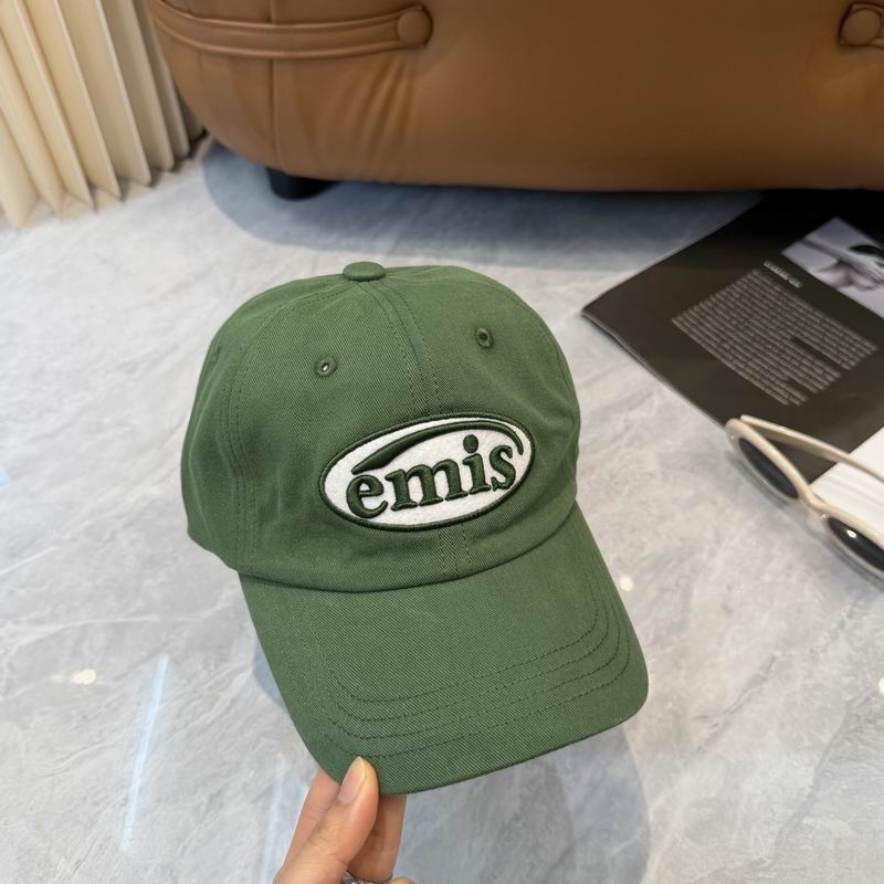 Emis Cap (8552)