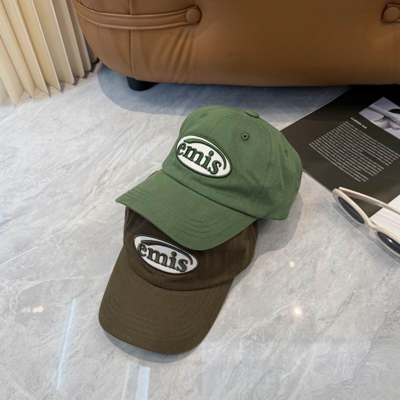 Emis Cap (8553)