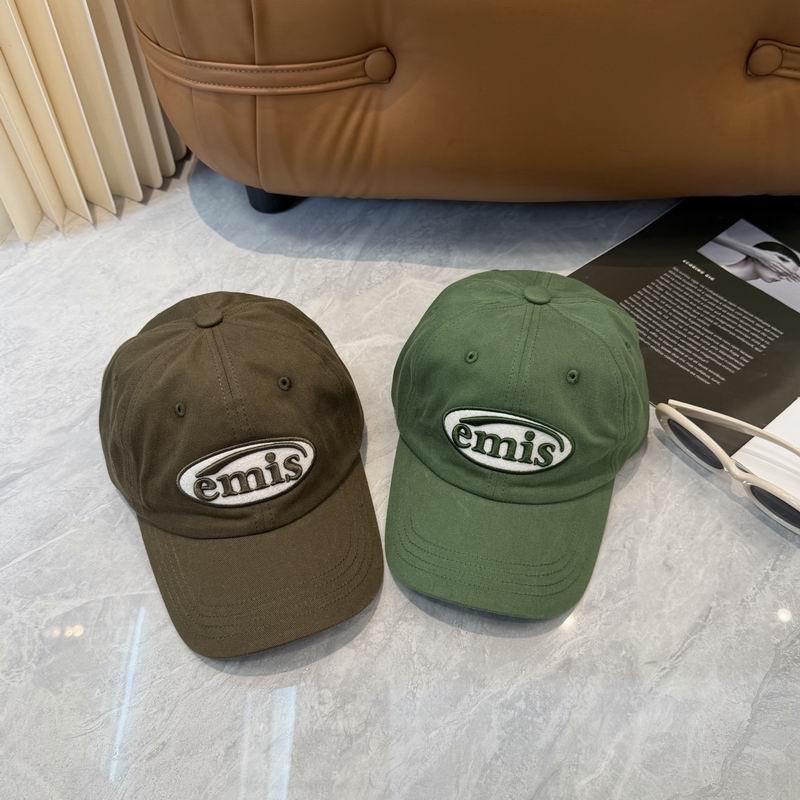 Emis Cap (8555)