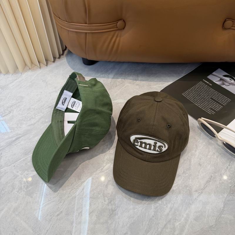 Emis Cap (8556)