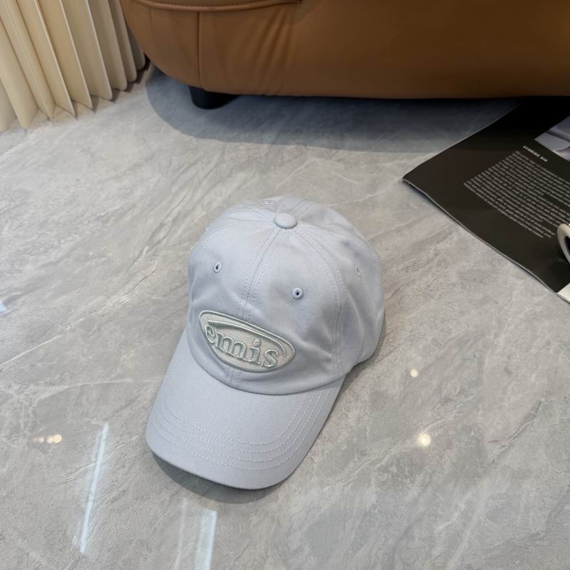 Emis Cap (8560)