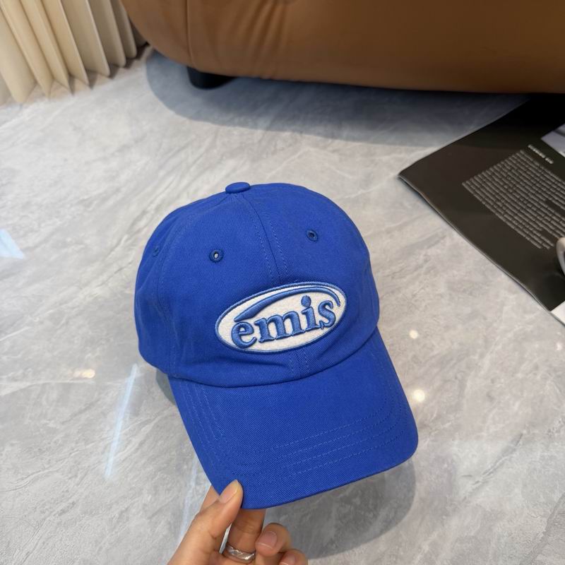 Emis Cap (8561)