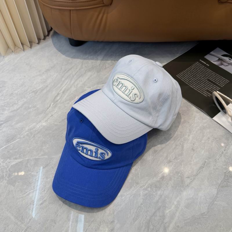 Emis Cap (8562)
