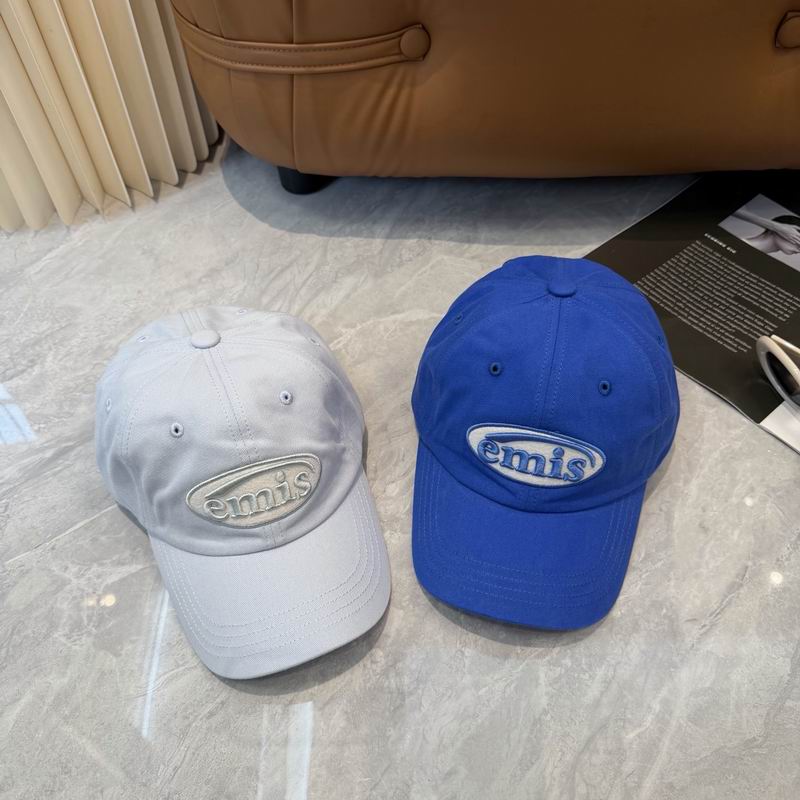Emis Cap (8563)