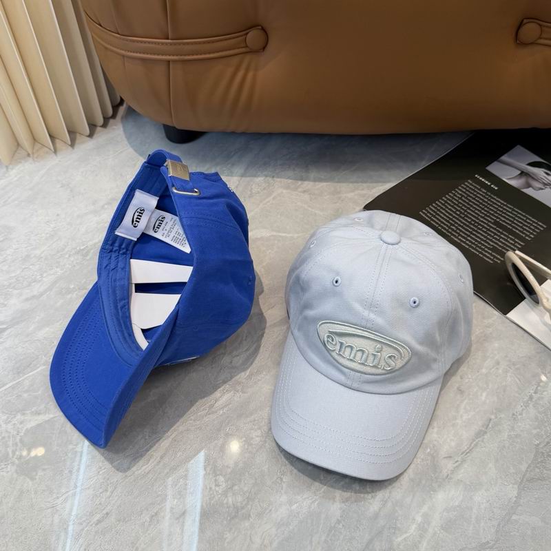 Emis Cap (8565)