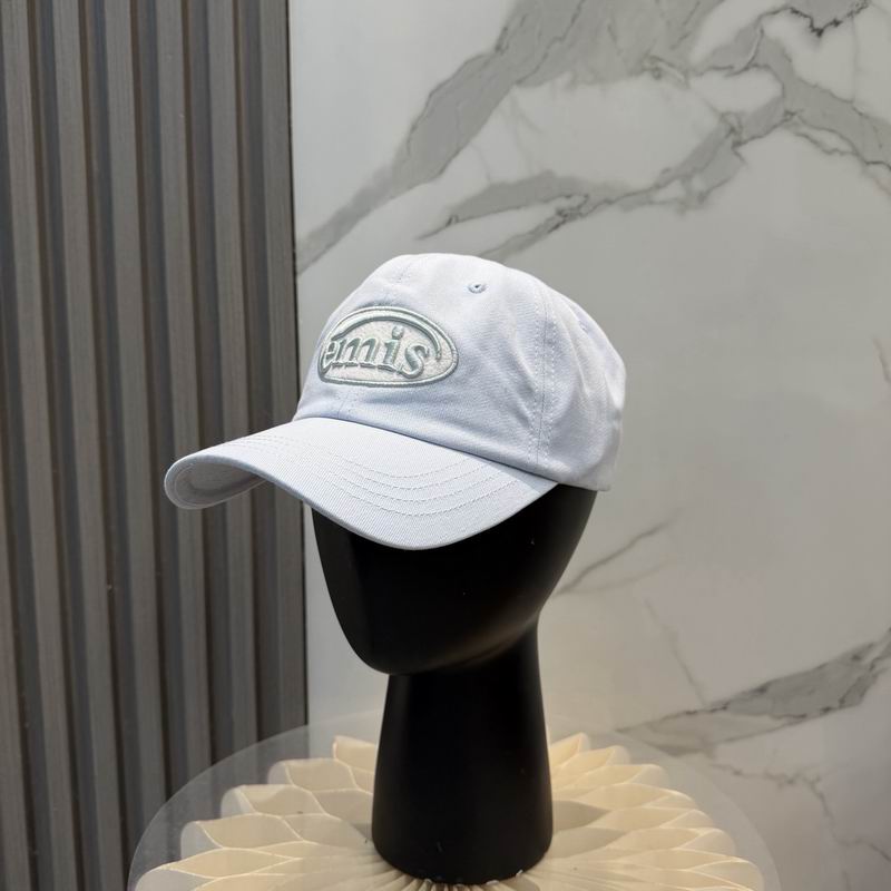 Emis Cap (8566)