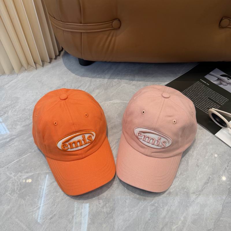Emis Cap (8572)