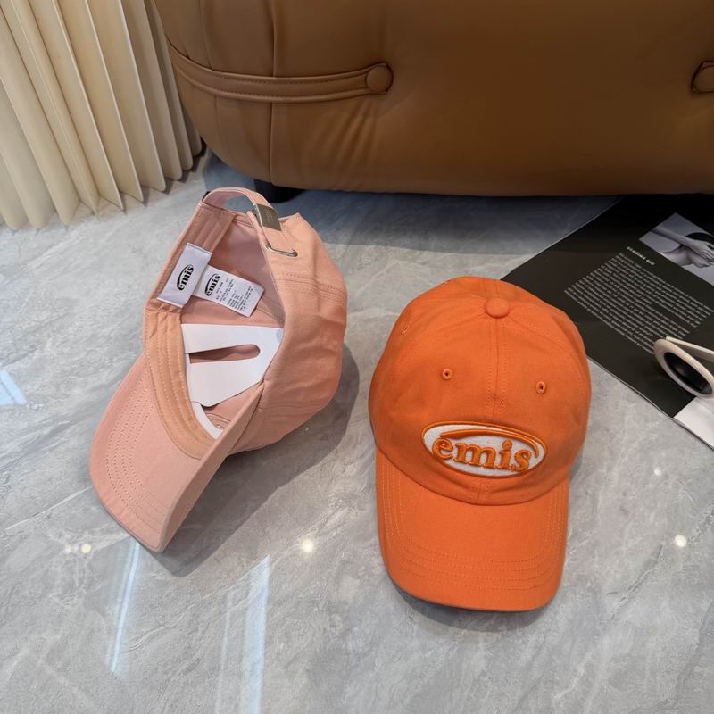 Emis Cap (8574)
