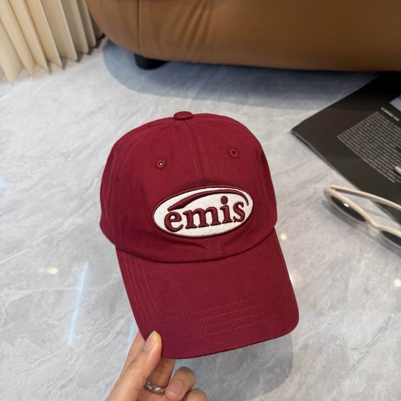 Emis Cap (8578)