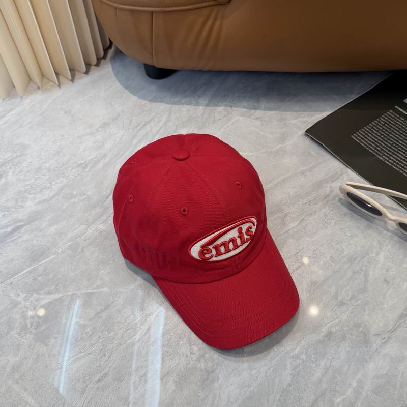 Emis Cap (8579)