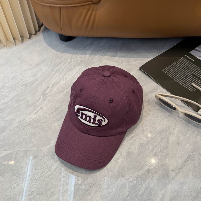 Emis Cap (8580)