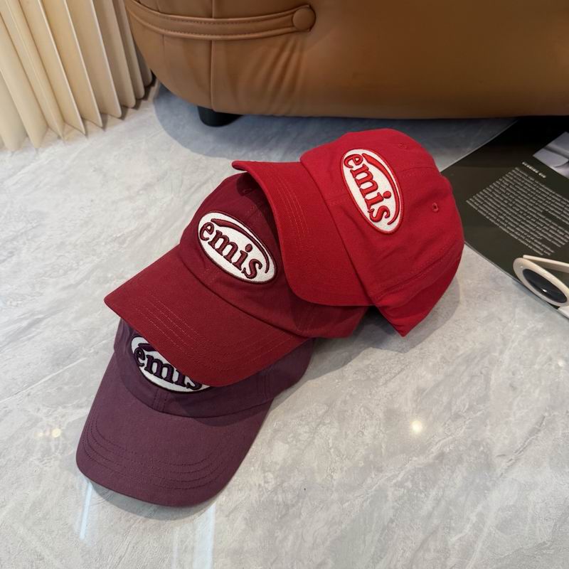 Emis Cap (8581)