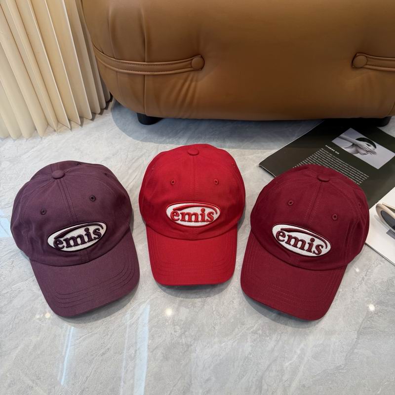 Emis Cap (8582)